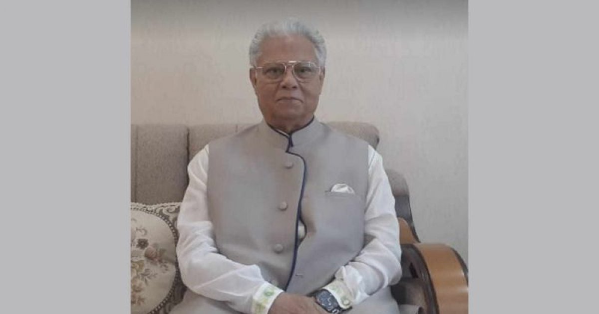 গ্রেপ্তার সাবেক স্বরাষ্ট্রমন্ত্রী আলতাফ