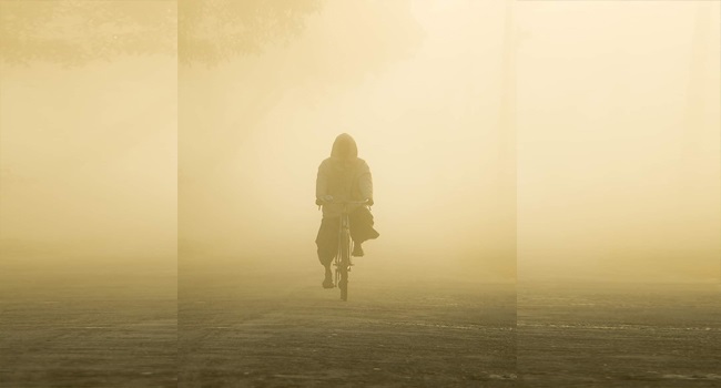 মৌসুমের সর্বনিম্ন তাপমাত্রা শ্রীমঙ্গলে