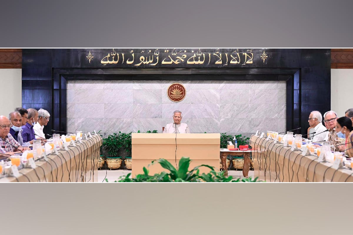 মানবদেহে অঙ্গ-প্রত্যঙ্গ সংযোজন অধ্যাদেশের খসড়া চূড়ান্ত অনুমোদন