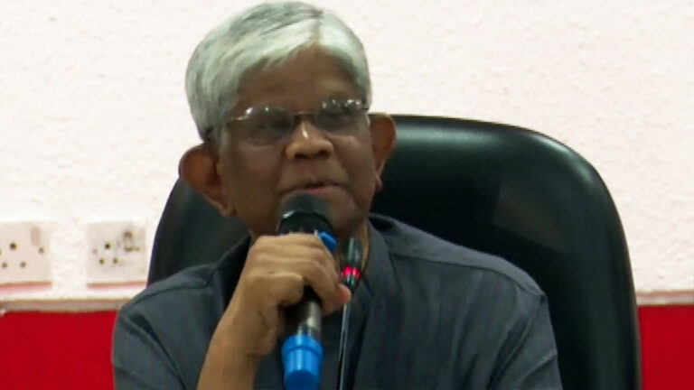 রাজনৈতিক বন্দোবস্ত ছাড়া অর্থনৈতিক উন্নয়ন সম্ভব নয়: অর্থ উপদেষ্টা