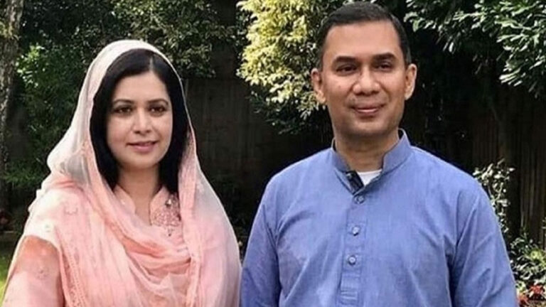 জুবাইদা রহমানের জামিন, আপিল শুনানির জন্য গ্রহণ