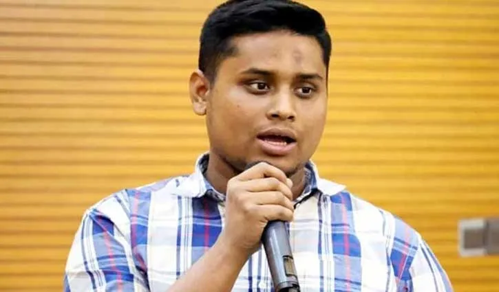 পারস্পরিক সৌহার্দ্যই আমাদের শক্তি: হাসানাত