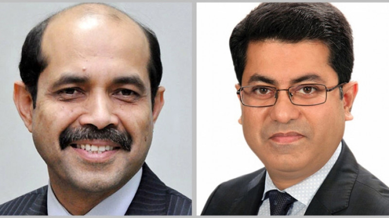 ঢাকার দুই মেয়রকে মন্ত্রীর পদমর্যাদা : প্রজ্ঞাপন জারি