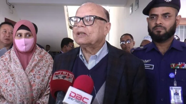 ১৫ টাকা কেজি দরে চাল পাবে ৫০ লাখ পরিবার: খাদ্য উপদেষ্টা