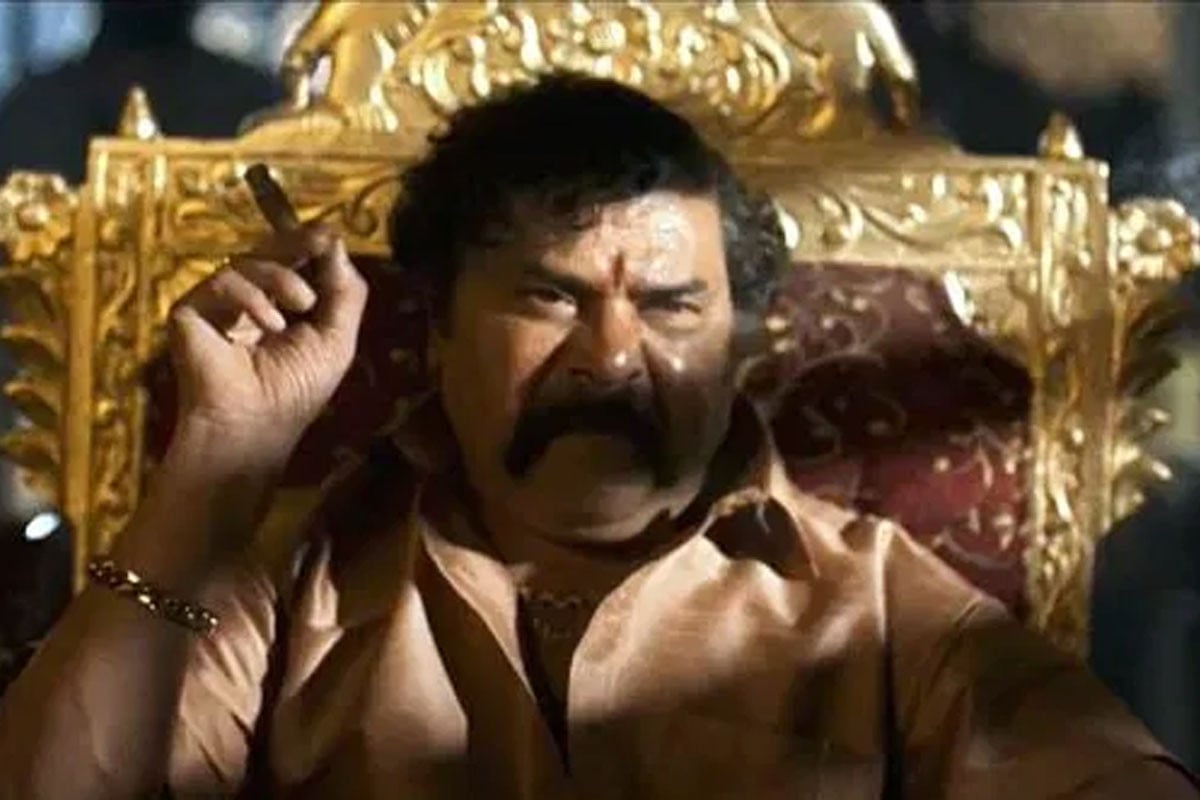 চলে গেলেন ‘কেজিএফ’ সিনেমার ডন