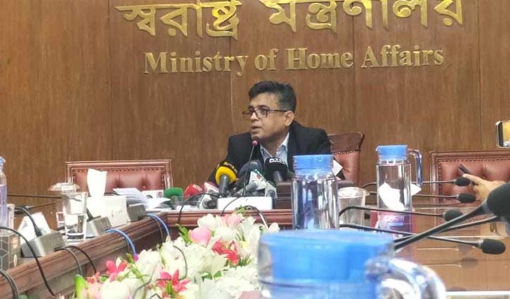 নির্বাচনের জন্য সর্বোচ্চ আগামী বছরের মার্চ পর্যন্ত অপেক্ষা: শফিকুল আলম