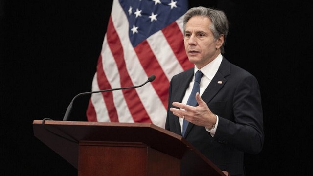 রোহিঙ্গাদের আশ্রয় দেবে যুক্তরাষ্ট্র