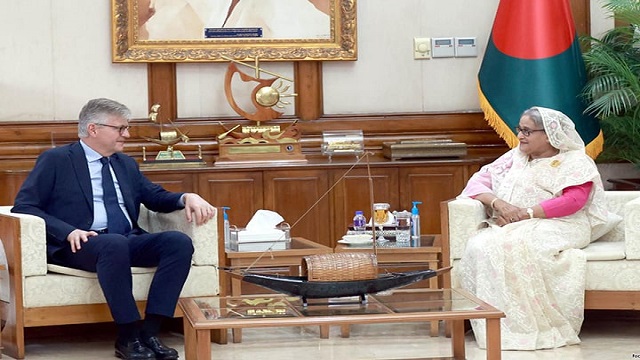 বাংলাদেশি শান্তিরক্ষীদের ভূয়সী প্রশংসা জাতিসংঘের