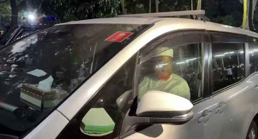 এবার যমুনায় গেল জামায়াতে ইসলামীর প্রতিনিধি দল