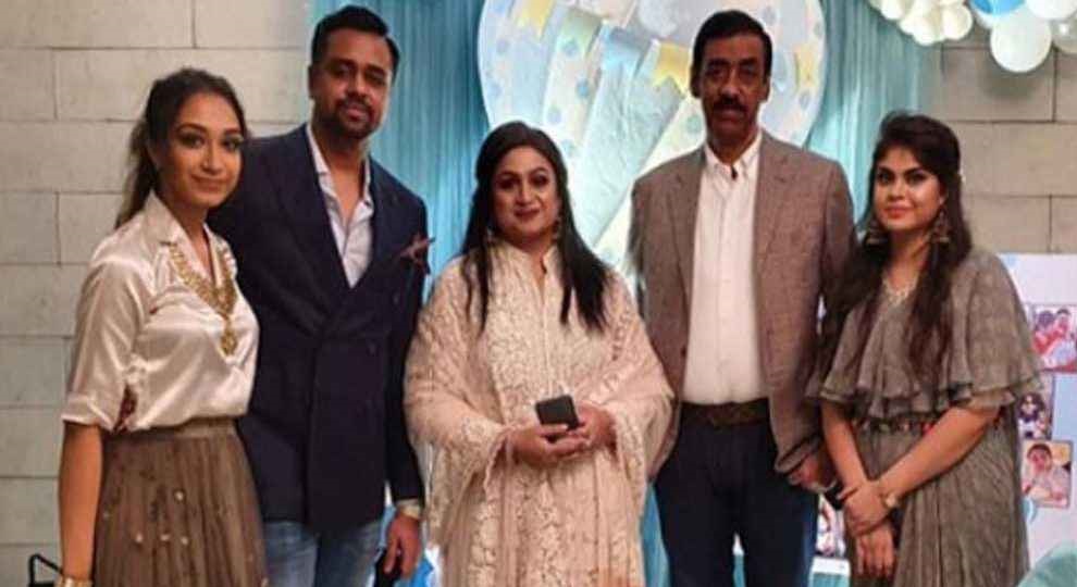 শামীম ওসমানের ৪৩৯ কোটি টাকার সন্দেহভাজন লেনদেন পেয়েছে দুদক