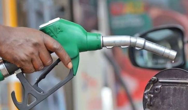 ভারত থেকে ১ লাখ ৩০ হাজার টন ডিজেল কিনছে সরকার