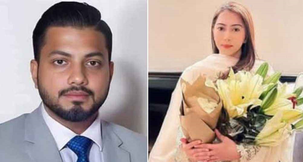 বাগদান সারলেন বিএনপি নেতা ইশরাক, পাত্রী কে