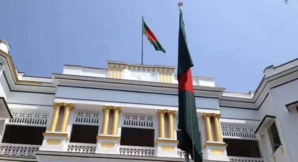 ৫ দেশে বাড়ানো হচ্ছে বাংলাদেশ মিশন