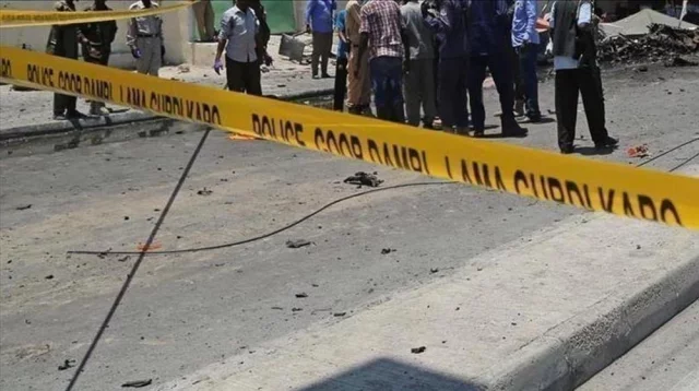 পাকিস্তানে থানায় হামলা, ১০ পুলিশ সদস্য নিহত