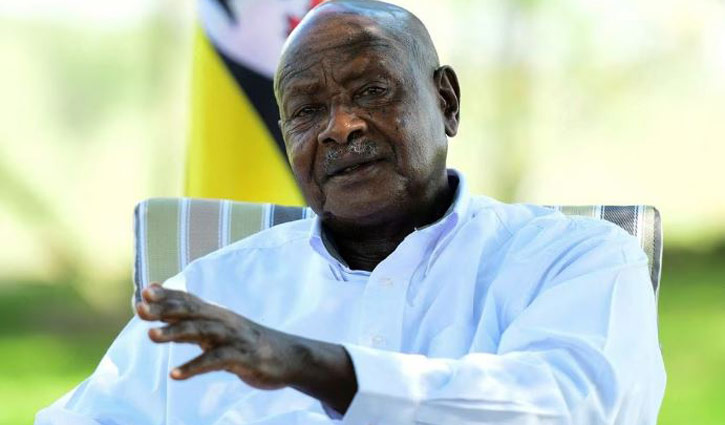 ‘মৃত মানুষদের’ পোশাক আমদানিতে নিষেধাজ্ঞা উগান্ডার