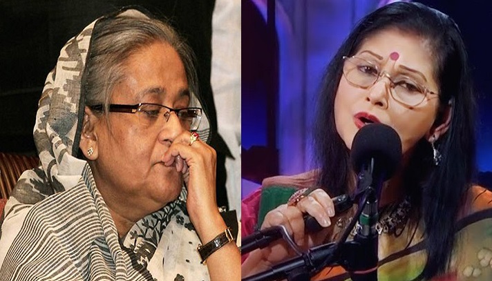 বুলবুল মহলানবীশের মৃত্যুতে প্রধানমন্ত্রীর শোক