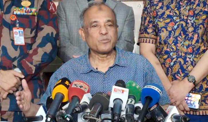 ‘আ. লীগের দোসররা দেশকে অস্থিতিশীল করার চেষ্টা করছে’