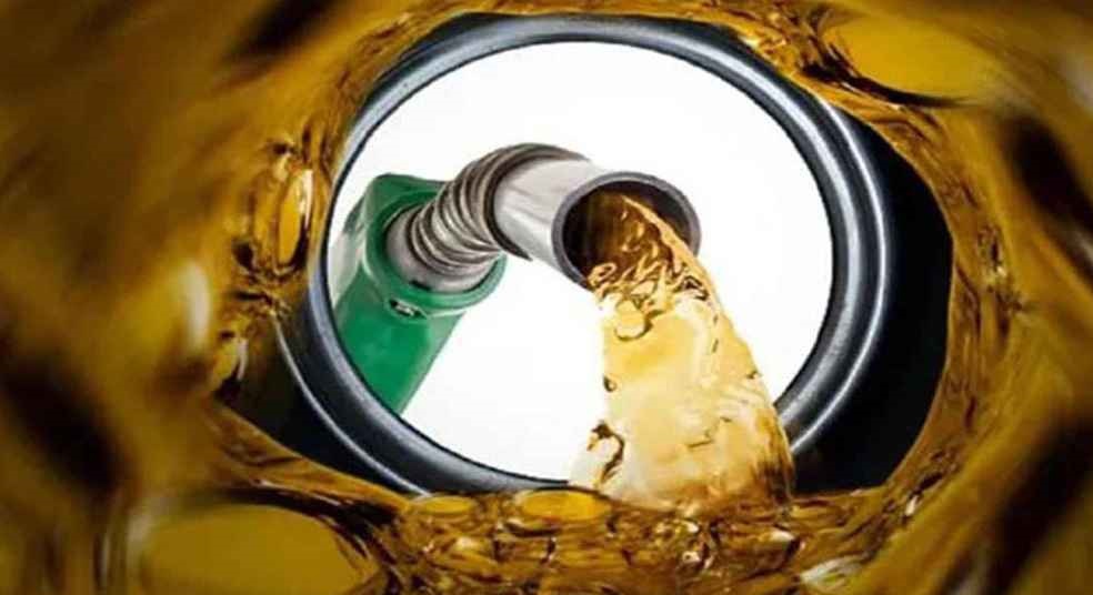 ৮০ কোটি টাকা কমে ২৫ হাজার টন অকটেন কিনছে সরকার