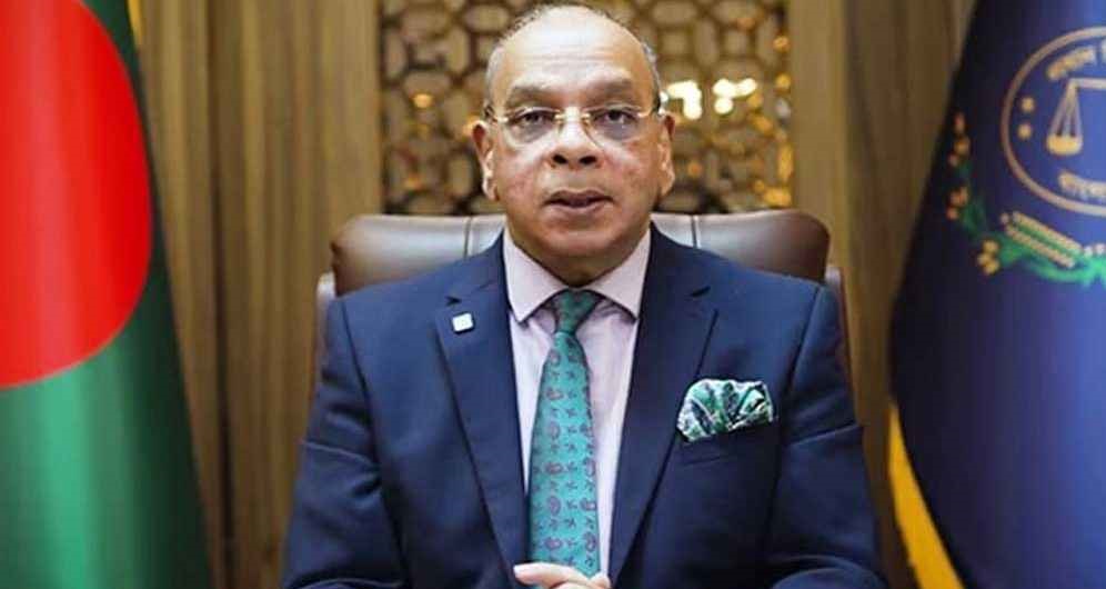 বিপুল সংখ্যক আসামির জামিন, ব্যাখ্যা চাইলেন প্রধান বিচারপতি