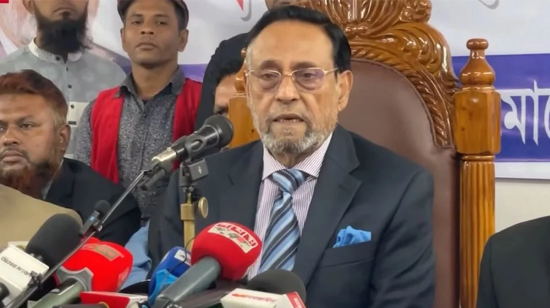 এলডিপির ৩ দিনের নতুন কর্মসূচি ঘোষণা