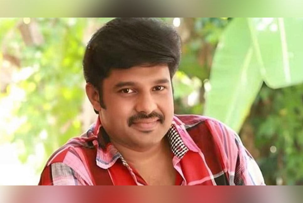 হোটেল থেকে ভারতীয় অভিনেতার মরদেহ উদ্ধার