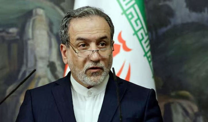 যুক্তরাষ্ট্র-ইসরায়েলকে সতর্ক করলো ইরান