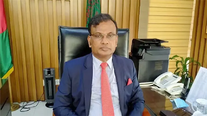 এই নির্বাচন কোনোভাবেই প্রশ্নবিদ্ধ করা যাবে না : ইসি আনিছুর