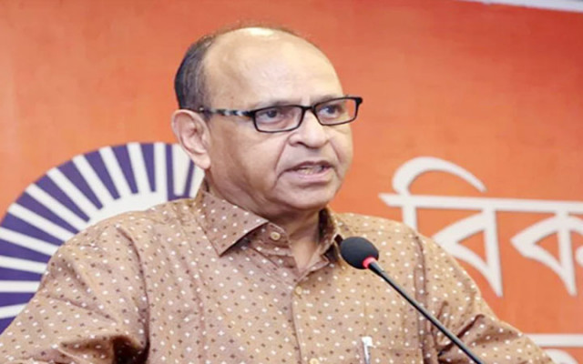 সাধারণ মানুষের কাছে চিকিৎসা পৌঁছাতে কাজ করছি : স্বাস্থ্যমন্ত্রী