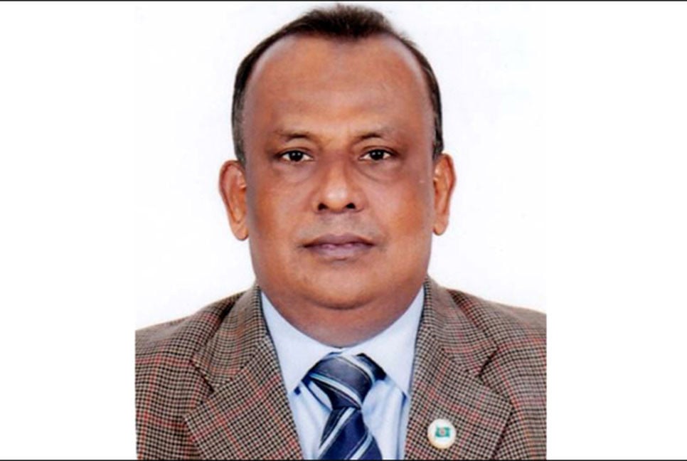সচিব হলেন আব্দুর রহমান তরফদার