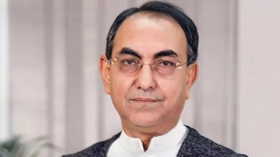 মির্জা আব্বাসের দুর্নীতি মামলার রায় পেছাল