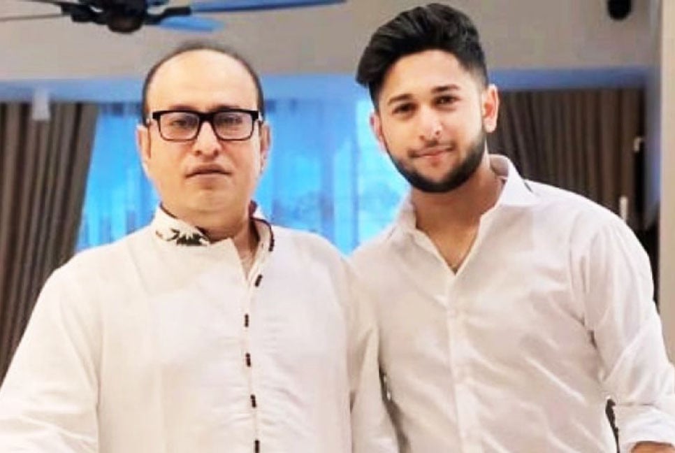 হত্যাচেষ্টা মামলায় গ্রেফতার মাইটিভির সাথী-তৌহিদ