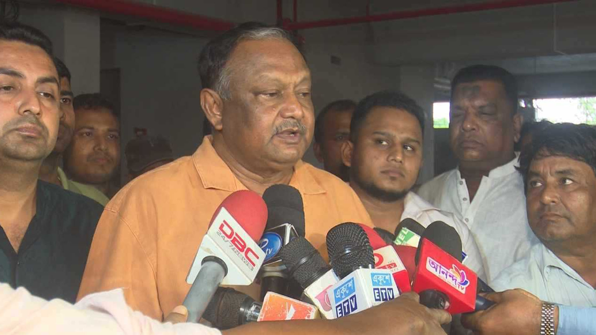 খাদ্যপণ্যের দাম নিয়ে যা বললেন বাণিজ্যমন্ত্রী