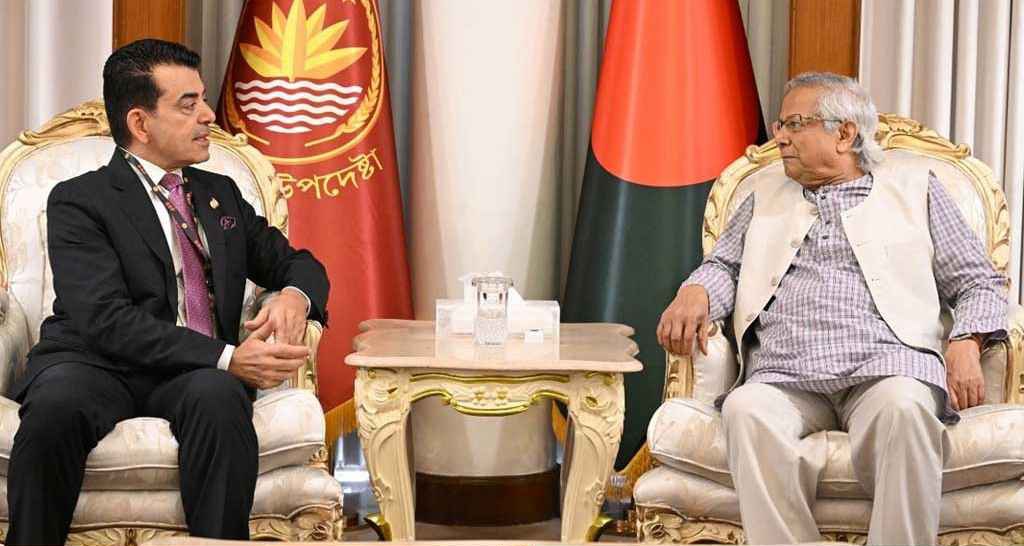 ড. ইউনূসের ‘থ্রি জিরো’ তত্ত্বকে গ্রহণ করতে অনুমতি চায় আইসেসকো