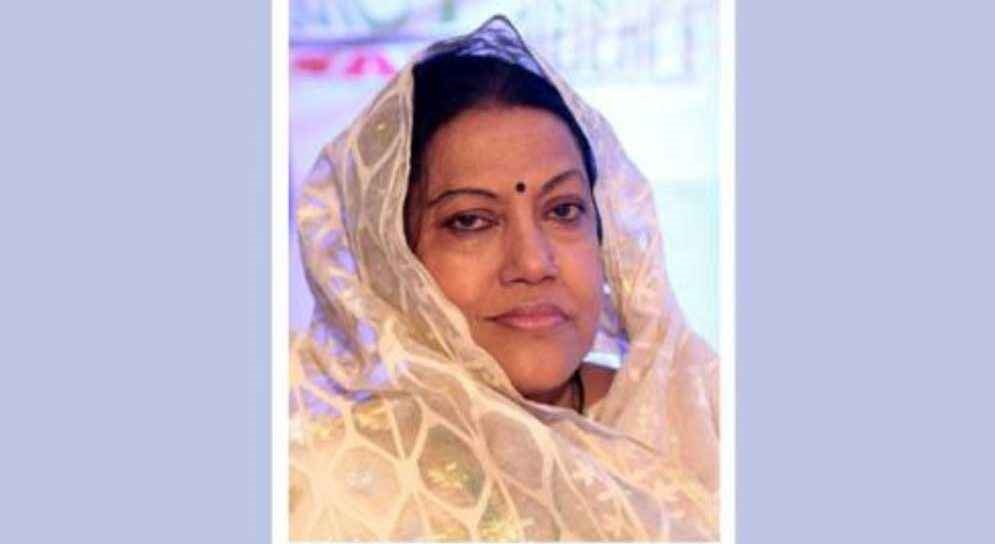 ফরিদা পারভীন লাইফ সাপোর্টে