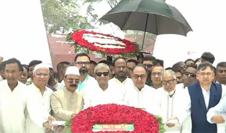 ডিসেম্বরেই নির্বাচন করা সম্ভব: ফখরুল