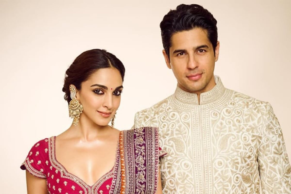 সিদ্ধার্থ–কিয়ারার ঘরে এলো কন্যাসন্তান