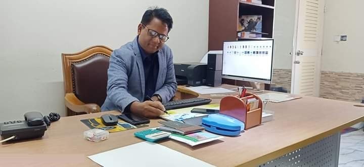 আবারো ইমা’র সহ-সভাপতি নির্বাচিত আনন্দ টিভির এস.বি. বুলবুল