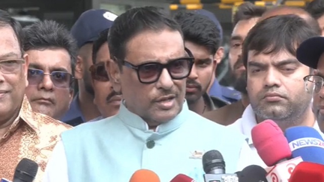 ‘নিয়ম মানলে পদ্মা সেতুতে মোটরসাইকেল উন্মুক্ত থাকবে’