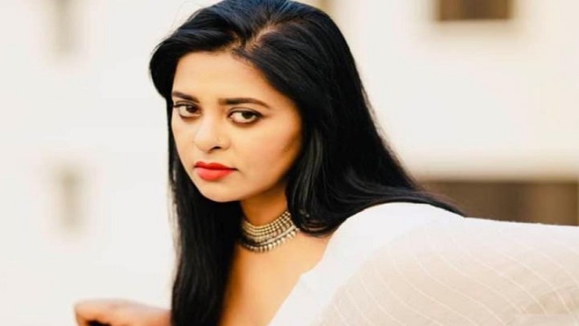 শিল্পকলা একাডেমির পরিচালক হলেন জ্যোতিকা জ্যোতি