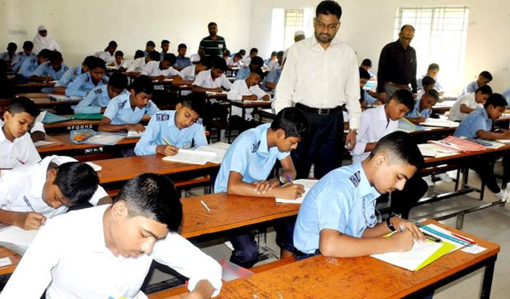 জেএসসি-পিএসসি পরীক্ষা নেওয়ার তথ্য গুজব: শিক্ষা মন্ত্রণালয়