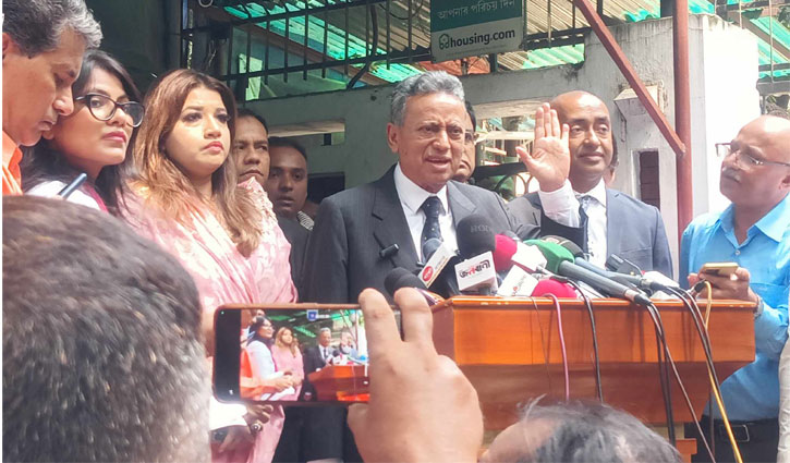 মার্কিন প্রাক-নির্বাচনী পর্যবেক্ষক দলকে যা জানালো বিএনপি