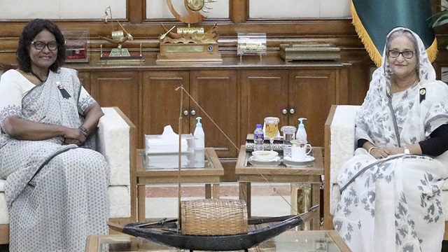 বাংলাদেশের আর্থ-সামাজিক উন্নয়নের প্রশংসা বিশ্বব্যাংকের