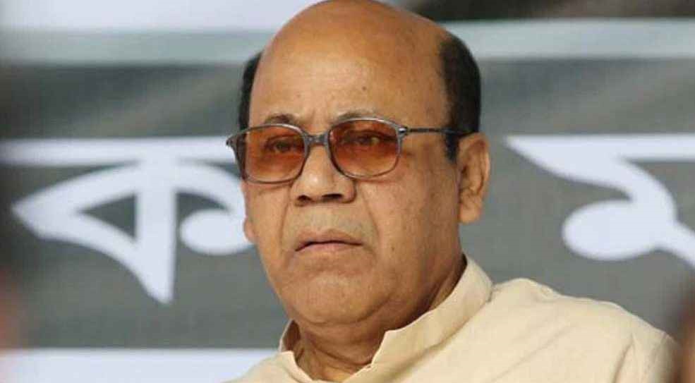 সাবেক মন্ত্রী কামরুল ইসলামের ১৫ ব্যাংক হিসাব অবরুদ্ধ