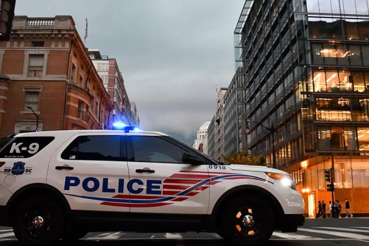 ওয়াশিংটনে গুলিবর্ষণে নিহত ৩