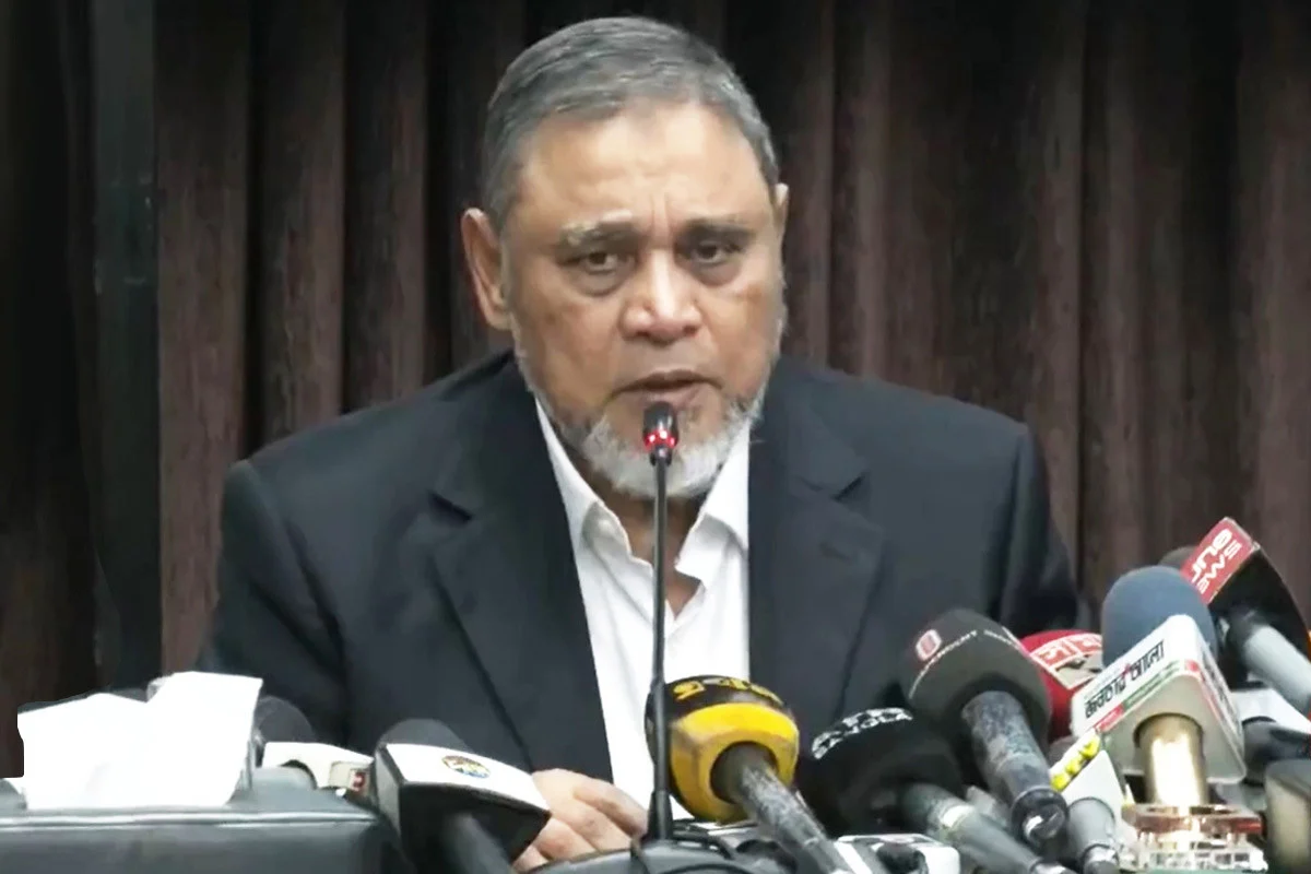 আগামী নির্বাচনের জন্য চূড়ান্ত ভোটার তালিকা জুন নাগাদ পাওয়া যাবে : সিইসি