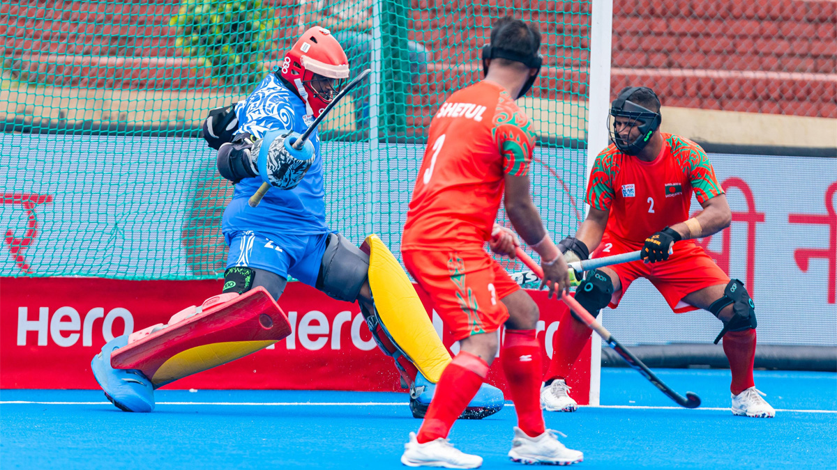 হার দিয়ে এশিয়া কাপ শুরু বাংলাদেশের