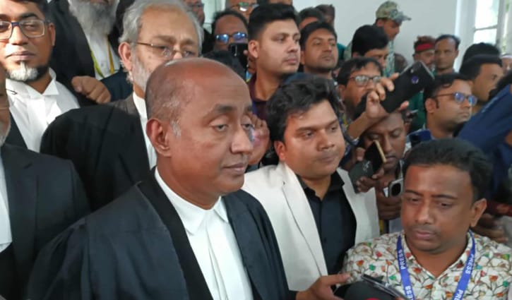 শহীদরা ন্যায়বিচার পেয়েছেন: অ্যাটর্নি জেনারেল