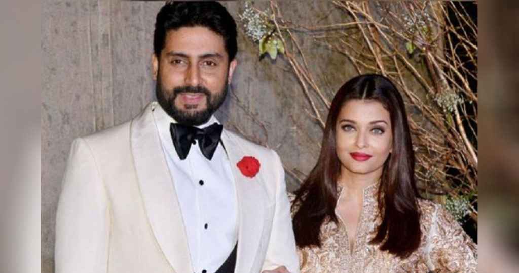 গুগল ও ইউটিউবের বিরুদ্ধে মামলা করলেন ঐশ্বরিয়া-অভিষেক!