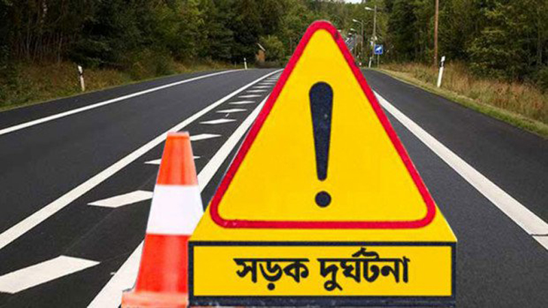 রংপুরে দুই বাসের সংঘর্ষ, নিহত ২