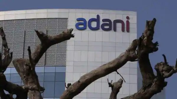 Adani Share Fall 1024x576